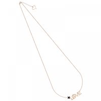 Collana Maman et Sophie Donna in Argento PDLOV1 - PDLOV1